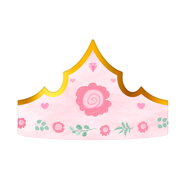 Feestpakket Pretty Princess