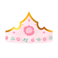 Feestpakket Pretty Princess