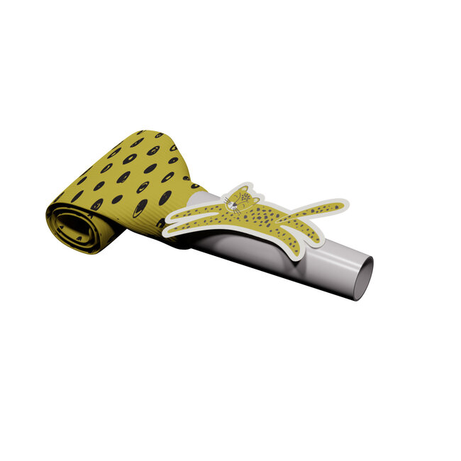 Feestpakket Zoo Party