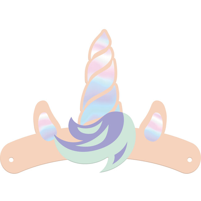 Feestpakket Unicorn Party