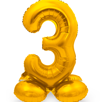 3 jaar