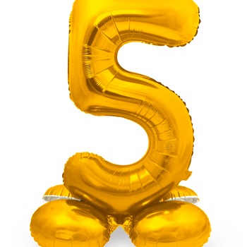 5 jaar