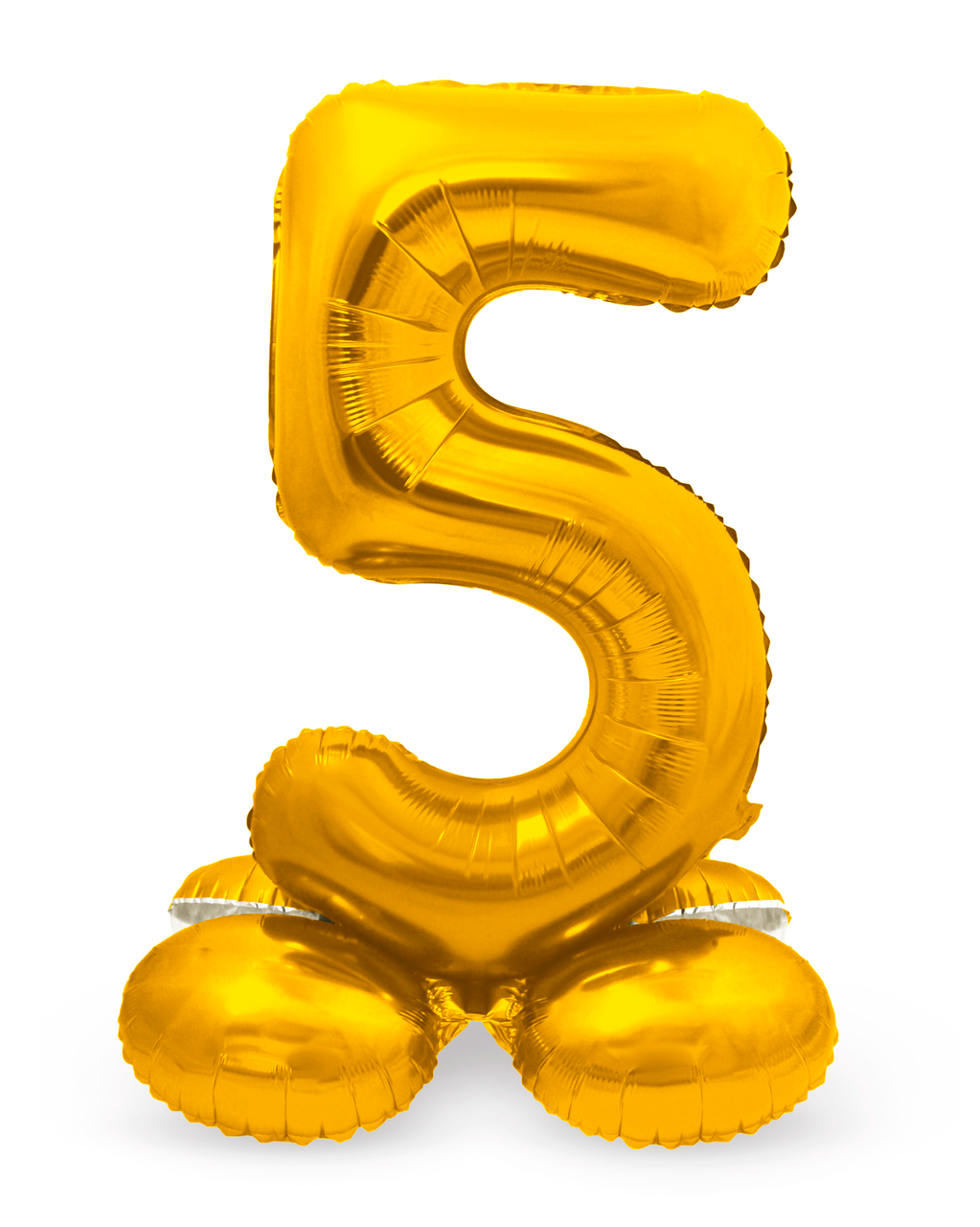 Verjaardag Versiering 5 jaar