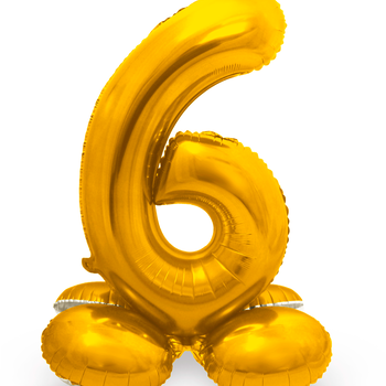 6 jaar
