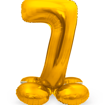 7 jaar