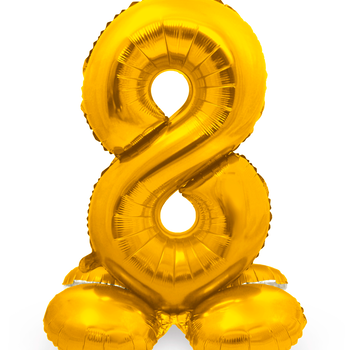 8 jaar