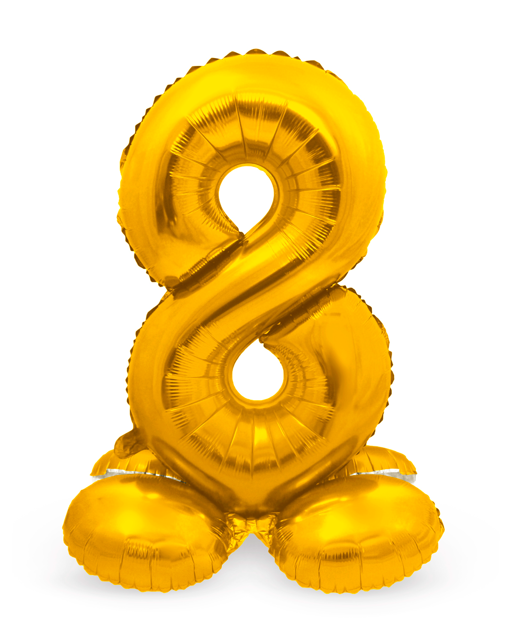 Verjaardag Versiering 8 jaar