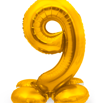 9 jaar