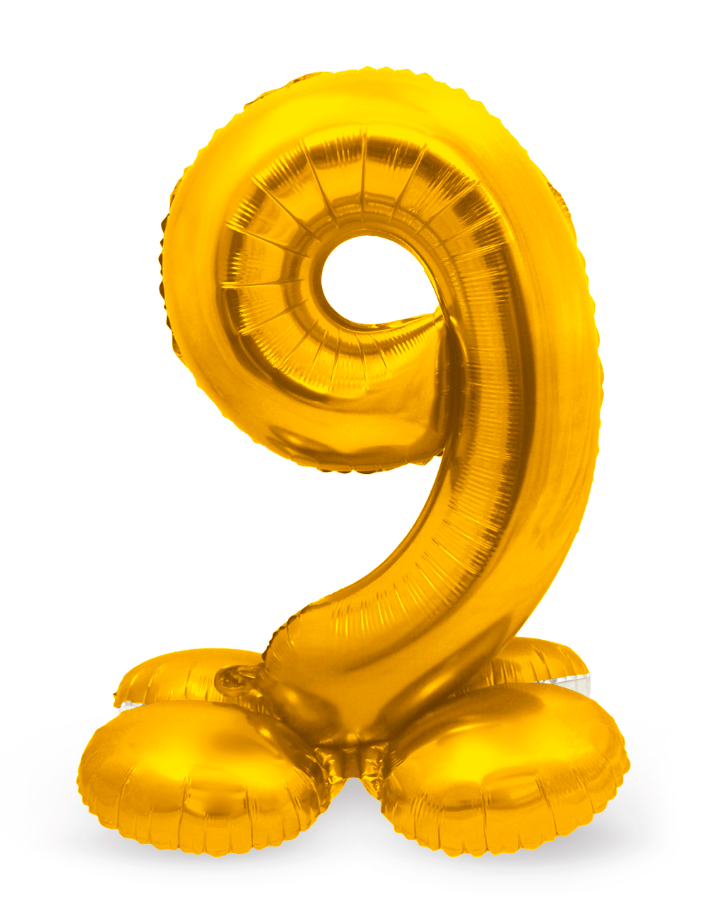 Verjaardag Versiering 9 jaar
