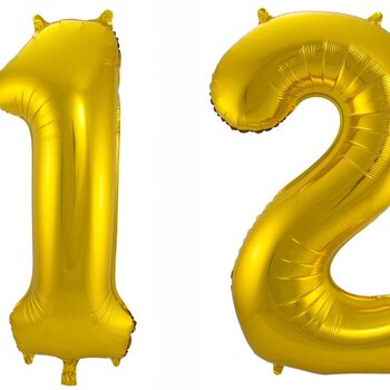 12 jaar