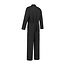 Festigo Overall Zwart voor volwassenen