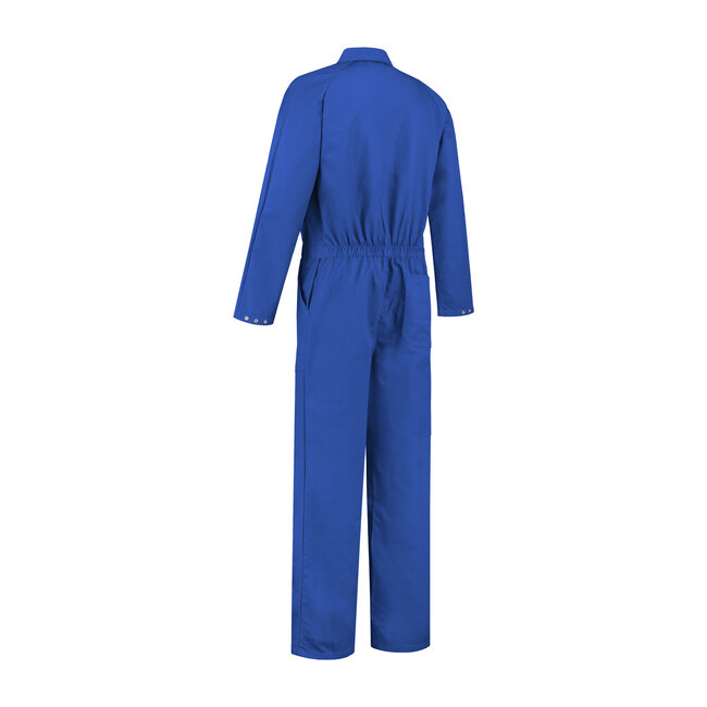 Festigo Overall Blauw voor kinderen