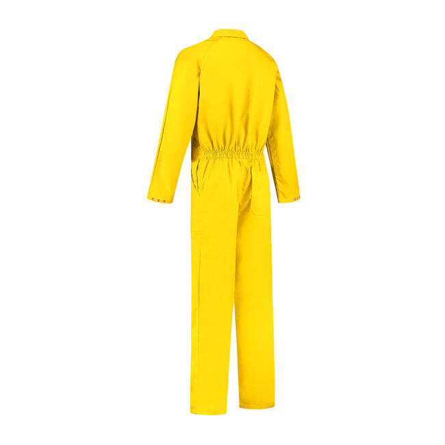 Festigo Overall Geel voor kinderen
