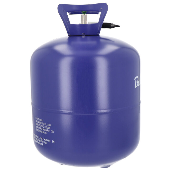 BalloonGaz Helium Tank XXL - Voor 85 Ballonnen