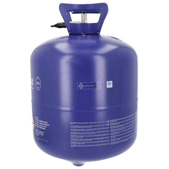 BalloonGaz Helium Tank XXL - Voor 85 Ballonnen
