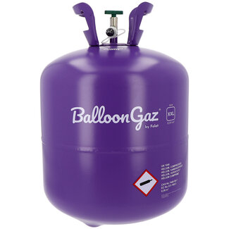 Festigo Festigo Helium Tank XXL - Voor 85 Ballonnen