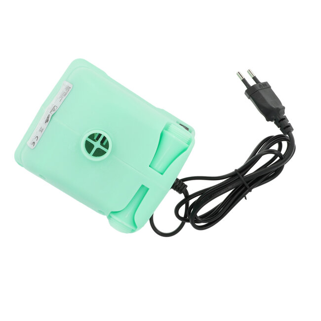 Festigo Elektrische Ballonnenpomp - 600w