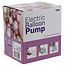 Festigo Elektrische Ballonnenpomp - 600w