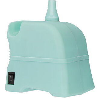 Festigo Festigo Elektrische Ballonnenpomp