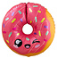 Folieballon - Kawaii Donut - 60 cm
