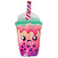 Folieballon - Kawaii Bubbelthee - 76 cm