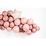 Ballonnen Vintage Rose 33cm - 10 stuks