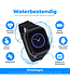 PersonalClick Alarm Horloge Ouderen 4G Deluxe - Blauw - PC24 -