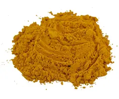 Kurkuma theepoeder
