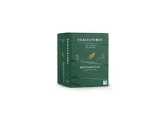 Tea leaves organic Bali Monkey Fruit Nr. 9