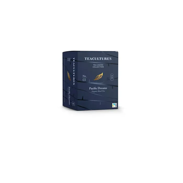 Tea Leaves Tea leaves organic Pacific Dreams Nr 3