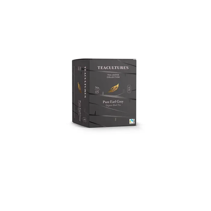 Tea Leaves Tea leaves organic Pure Earl Grey Nr. 5