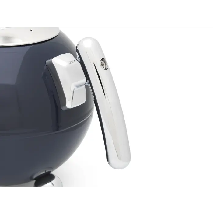 Bredemeijer Bredemeijer Theepot Bella Ronde 1.2L Oxford Blue