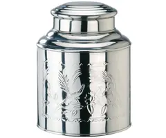 Tea Caddy glans 170x220mm 3000 ml
