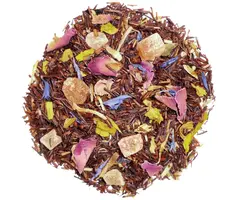 Rooibos Tropicana thee