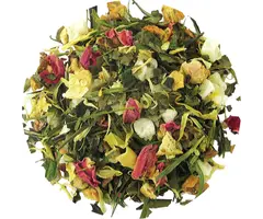 Bamboe Fresh Panda thee