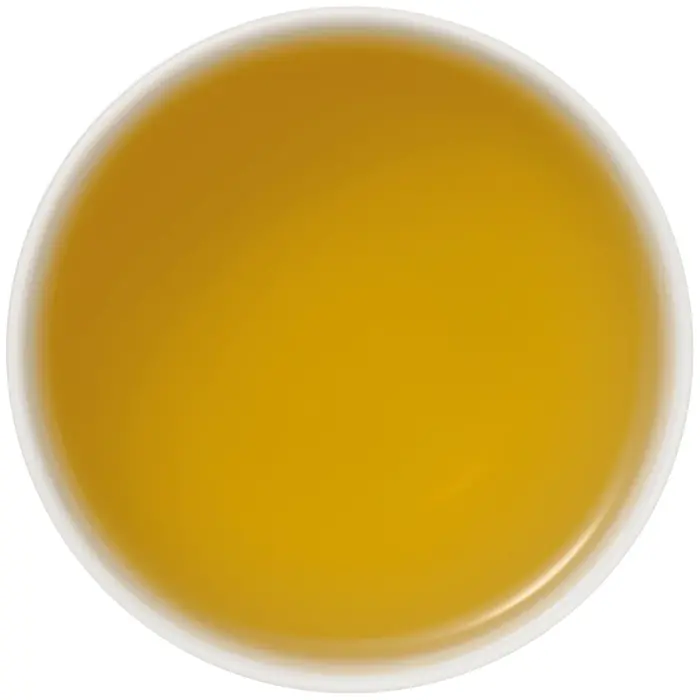 Mangoline thee