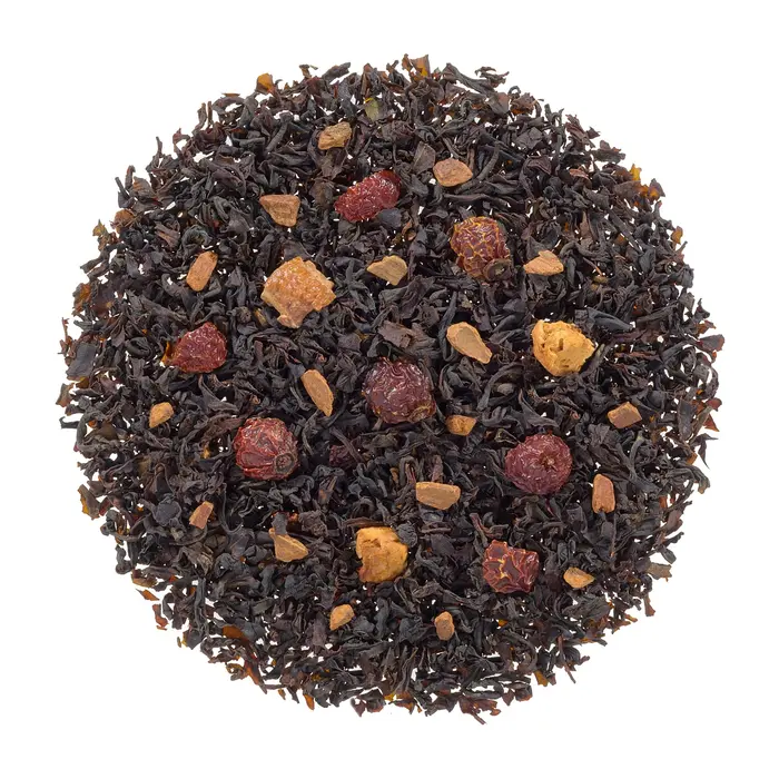 Wilde Appeltjes thee