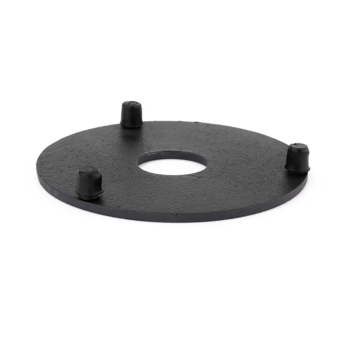 Bredemeijer Bredemeijer Onderzetter Xilin  gietijzer blauw