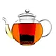 Bredemeijer Theepot Verona 1.5 L enkelwandig glas
