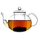 Bredemeijer Theepot Verona 1.0 L enkelwandig glas