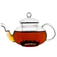 Bredemeijer Theepot Verona 0.5 L enkelwandig glas