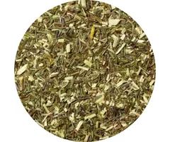 Groene Rooibos thee
