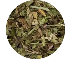 Paardenbloemkruid thee