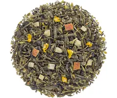 Sencha Yuzu Thee