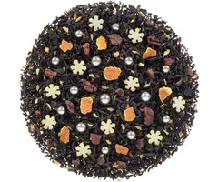 Winter Wonderland thee