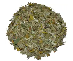 Behoud gezonde bloeddruk kruidenthee