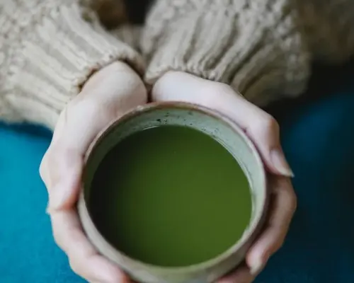 Matcha thee: bekijk de vele gezondheidsvoordelen