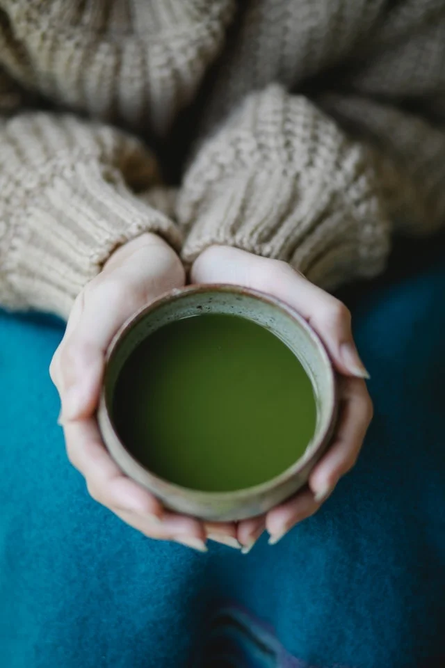 Matcha thee: bekijk de vele gezondheidsvoordelen