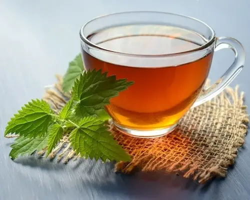 Muntthee: De natuurlijk stress reliever 