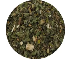 Bloedvorming kruidenthee